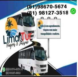 FAGNER VIAGEM